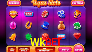 Wkbet