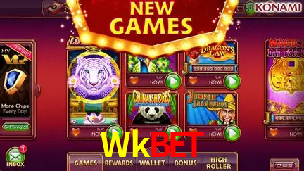 Wkbet